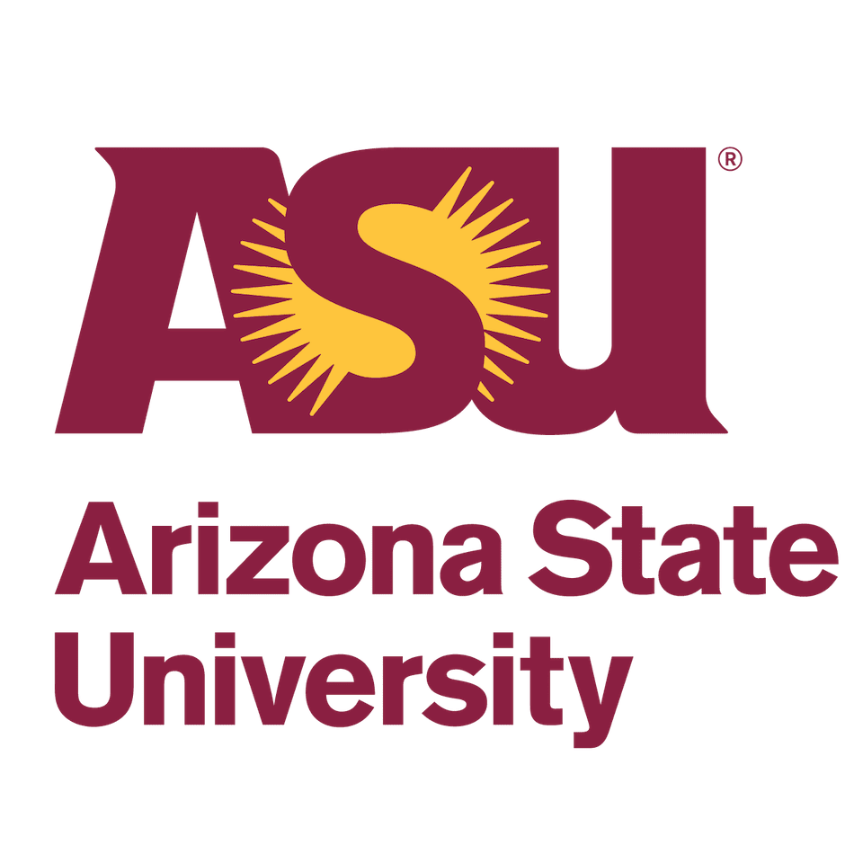 ASU education program logo
