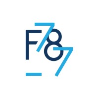 Foundation 787 logo