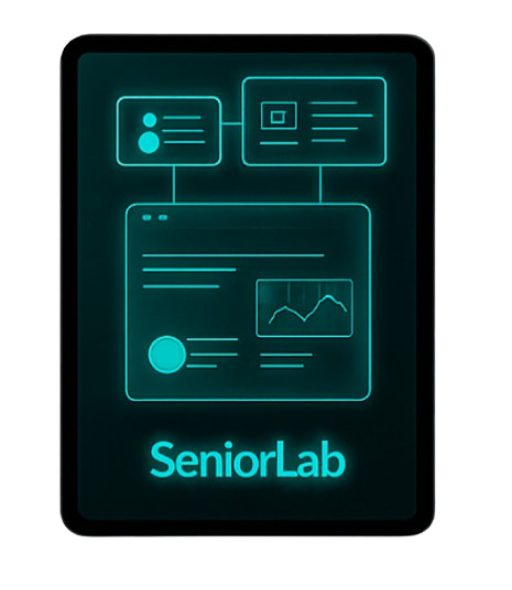SeniorLab promo