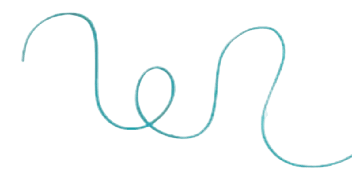 Line Art Decoration