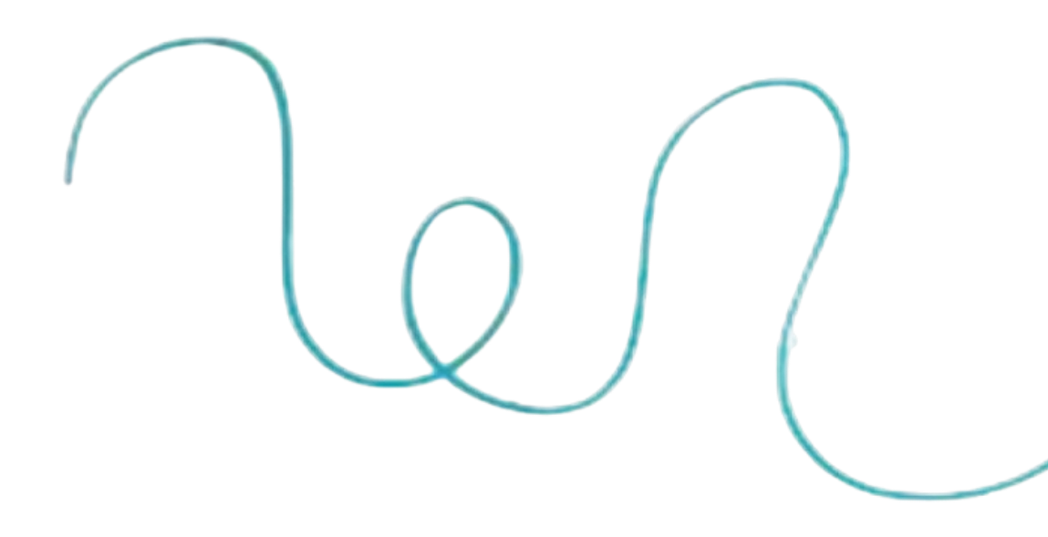 Line Art Decoration