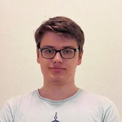 Team member 3