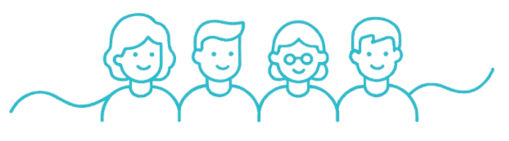 Group illustration