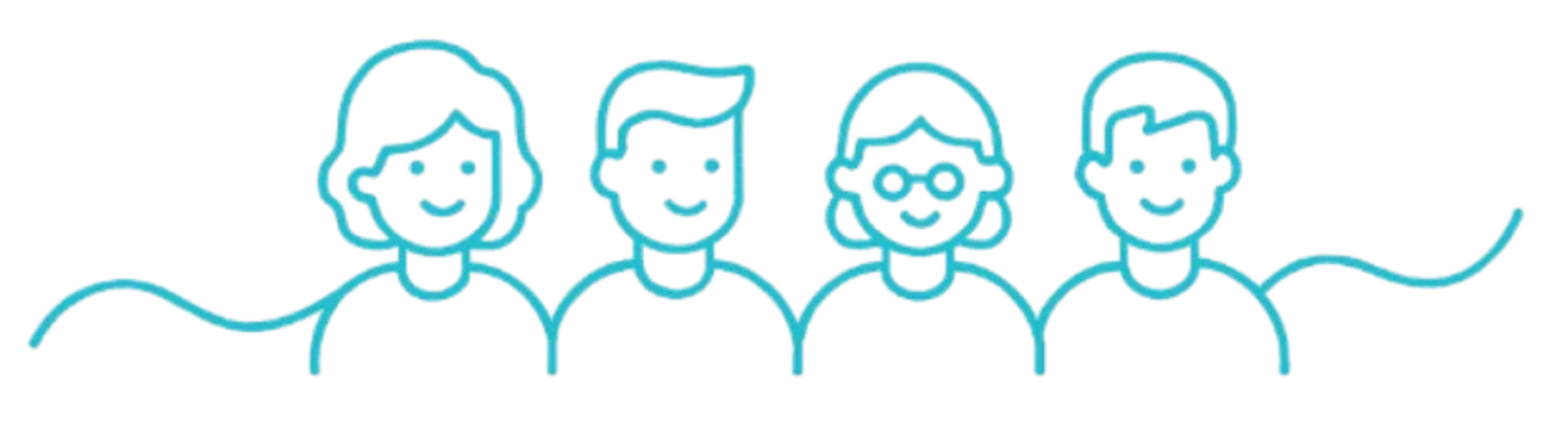 Group illustration